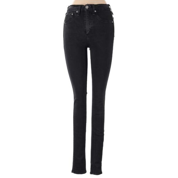 Rag & Bone Size 26 Skinny Jeans - Picture 2 of 3